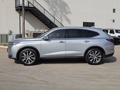 New 2026 Acura MDX Technology Package image 4