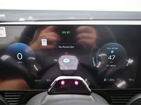 New 2025 Hyundai Ioniq 5 SEL image 9