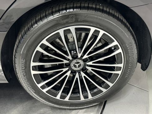 Certified 2025 Mercedes-Benz S 580e S 580e image 23