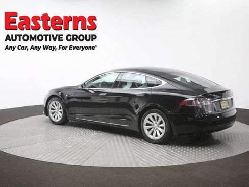 Used 2018 Tesla Model S 75D AWD/4WD image 59