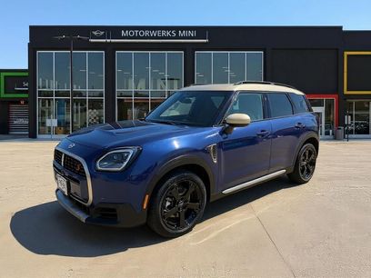 New 2026 MINI Cooper Countryman S