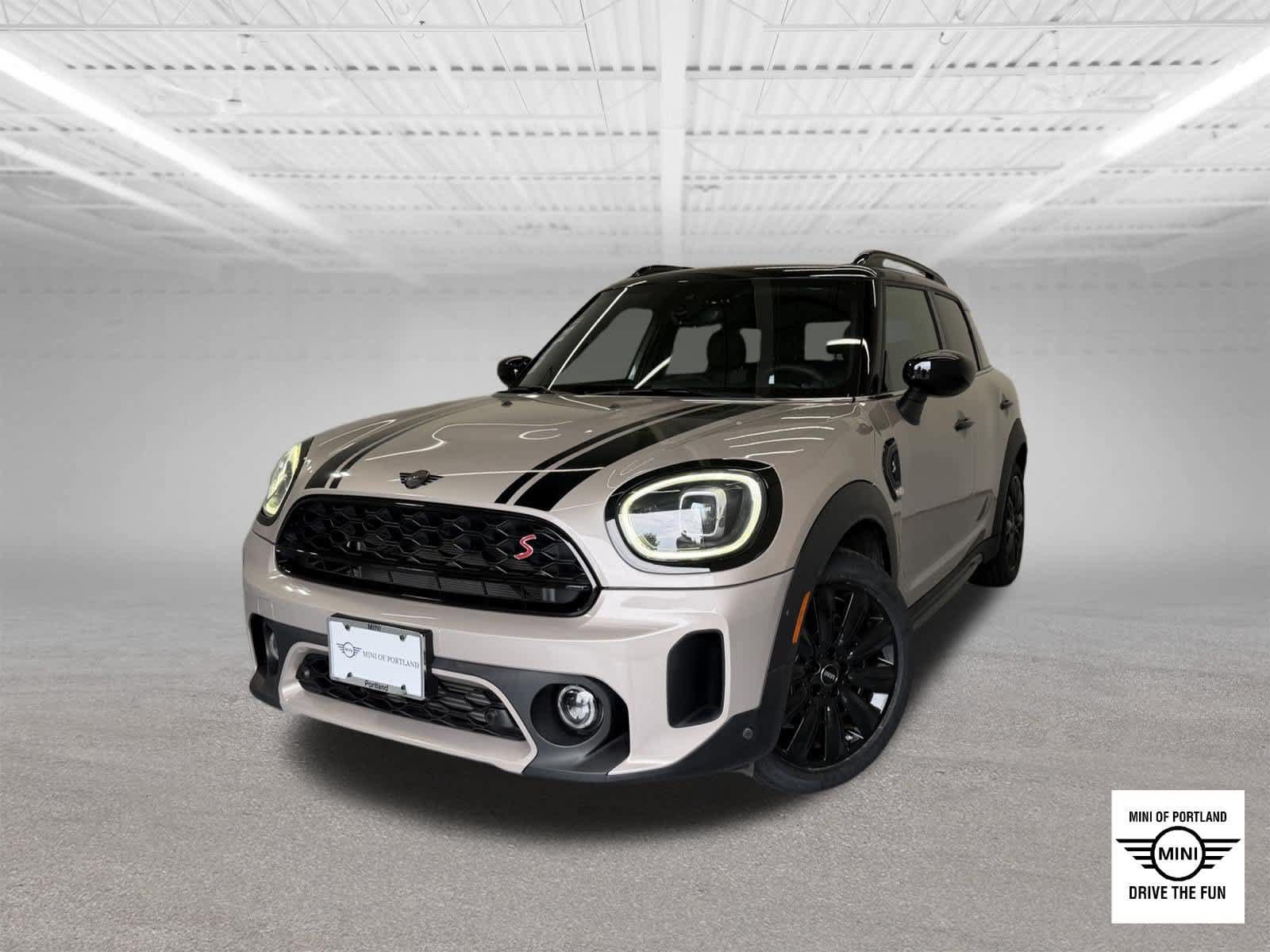 Used 2023 MINI Cooper Countryman S FWD 360° Tour