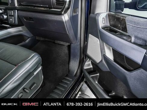Used 2023 Ford F250 Lariat w/ Sport Appearance Package AWD/4WD image 25