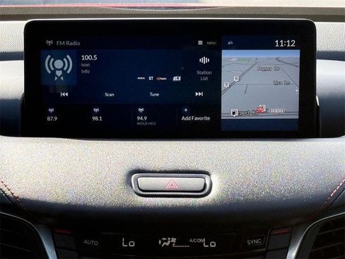 Used 2023 Acura TLX w/ A-SPEC Pkg image 12