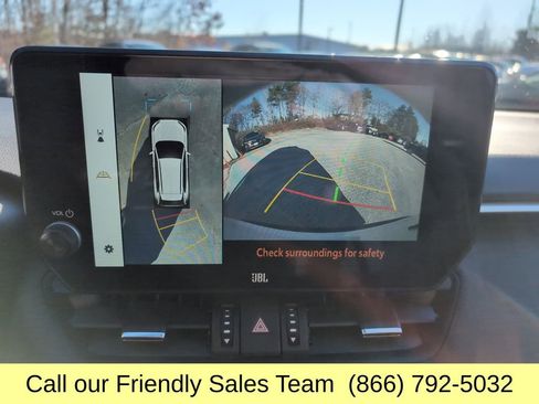 Used 2024 Toyota RAV4 Limited w/ Advanced Technology Package image 22