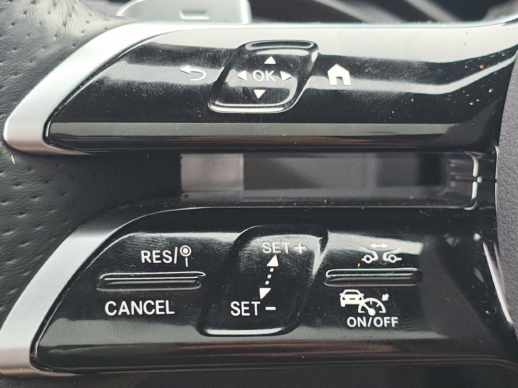 Certified 2025 Mercedes-Benz GLC 350e 4MATIC image 35