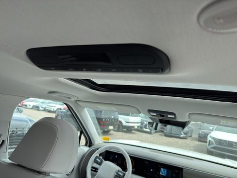 New 2026 Hyundai Palisade SEL image 22