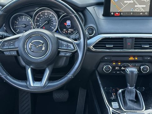 Used 2016 MAZDA CX-9 Grand Touring image 14