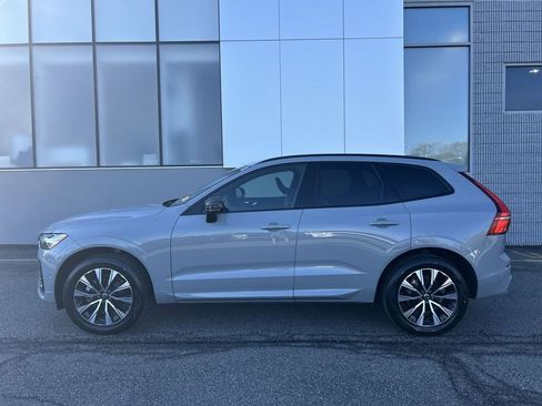 Certified 2024 Volvo XC60 B5 Plus w/ Climate Package AWD/4WD image 5