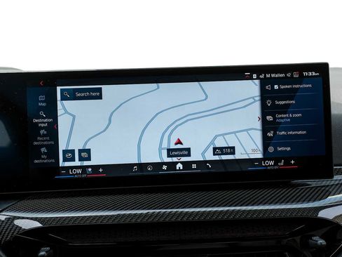Used 2025 BMW M3 Competition AWD/4WD image 23