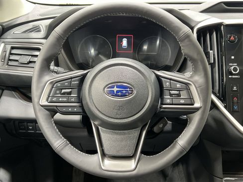 New 2026 Subaru Ascent Touring image 14