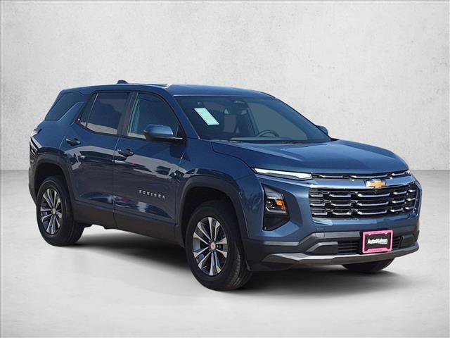 New 2027 Chevrolet Equinox LT FWD image 7