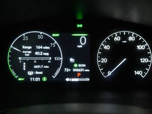 Used 2025 Honda CR-V Sport-L image 23