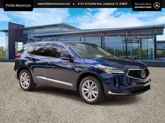 Used 2024 Acura RDX SH-AWD video 1
