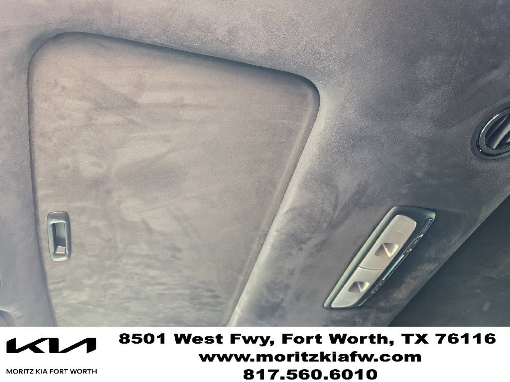 Certified 2025 Kia Telluride SX Prestige X-Line AWD/4WD image 22