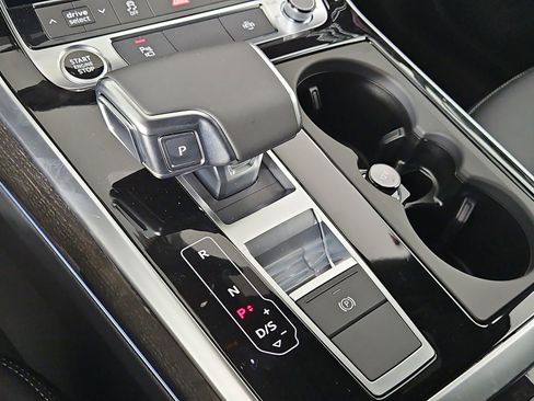 New 2026 Audi Q7 2.0T Premium AWD/4WD image 33