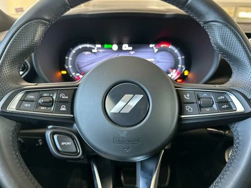 New 2024 Dodge Hornet GT Plus AWD/4WD image 21