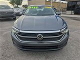 Used 2024 Volkswagen Jetta S image 2
