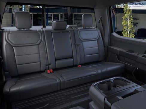 New 2025 Ford F150 Raptor image 11