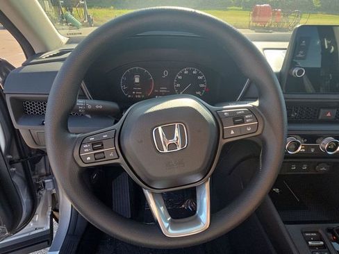 New 2026 Honda CR-V LX image 22