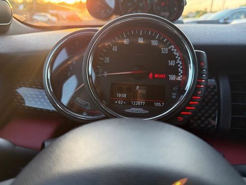 Used 2017 MINI Cooper John Cooper Works FWD image 17