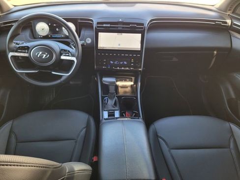 Used 2024 Hyundai Santa Cruz XRT AWD/4WD image 14
