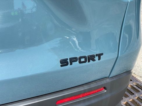 Used 2023 Honda HR-V Sport image 30