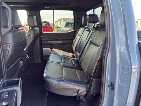 Used 2023 Ford F150 Tremor w/ Equipment Group 402A High AWD/4WD image 24