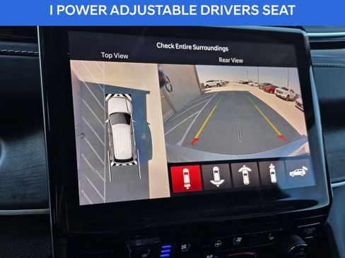 Used 2022 Jeep Grand Cherokee L Limited w/ Luxury Tech Group II image 25