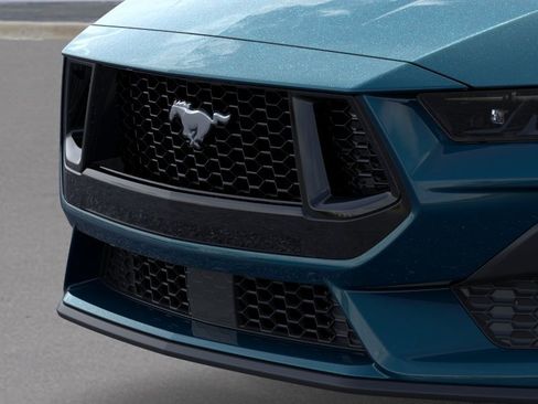 New 2026 Ford Mustang GT Premium RWD image 19