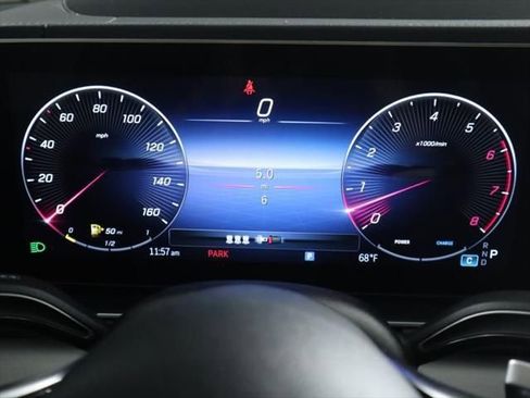 New 2026 Mercedes-Benz GLE 450 4MATIC Coupe image 33