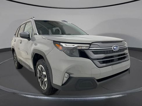 New 2026 Subaru Forester Premium AWD/4WD image 7