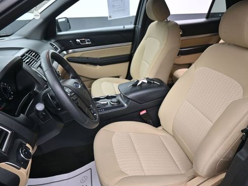 Used 2017 Ford Explorer 4WD image 24