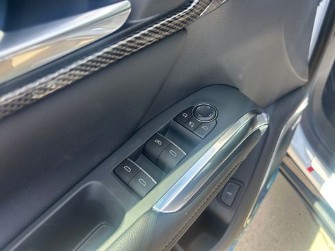 New 2026 Chevrolet Traverse High Country w/ LPO, Floor Liner Package AWD/4WD image 13