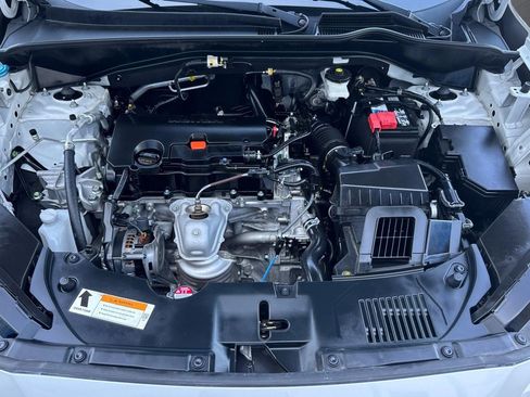 Used 2024 Honda HR-V Sport image 35