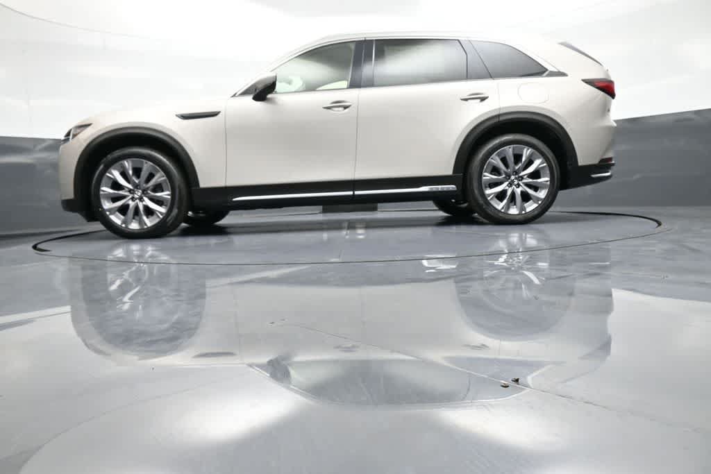 Used 2024 MAZDA CX-90 3.3 Turbo w/ Premium Package AWD/4WD image 36