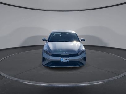 Used 2024 Kia Forte LXS