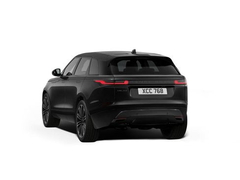 New 2026 Land Rover Range Rover Velar Dynamic SE AWD/4WD image 2