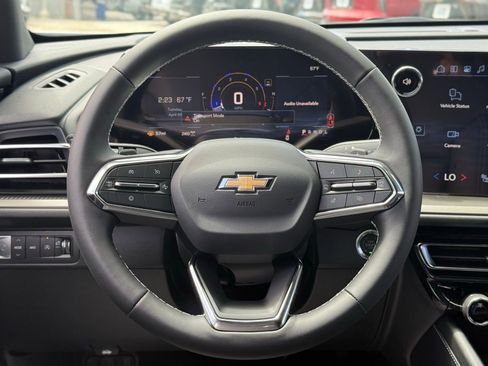 New 2026 Chevrolet Traverse LT w/ Sun and Wheel Package AWD/4WD image 19