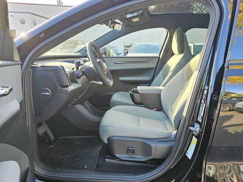 New 2025 Volvo EX30 Plus w/ Protection Package Premier image 18