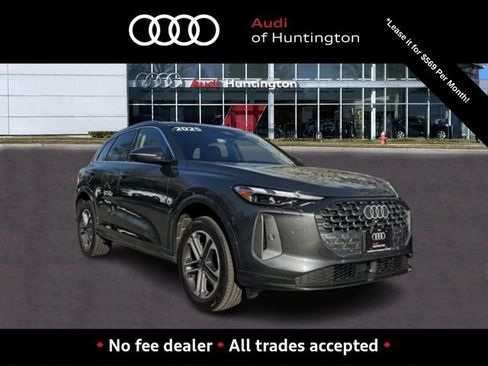 Used 2025 Audi Q5 Premium w/ Convenience Package AWD/4WD image 1