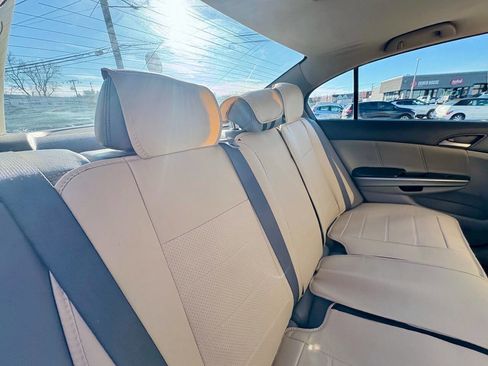Used 2010 Honda Accord EX-L image 26