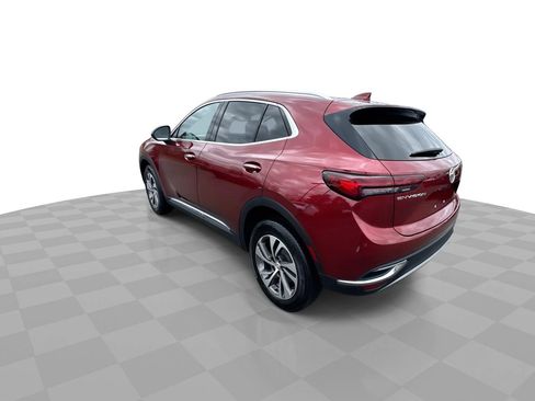 Used 2023 Buick Envision Essence FWD image 6