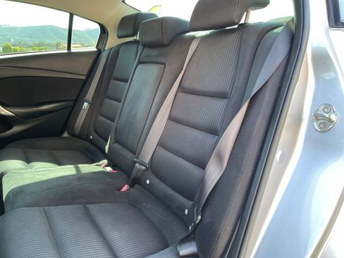 Used 2016 MAZDA MAZDA6 Sport FWD image 25