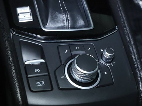Used 2025 MAZDA CX-5 AWD 2.5 S w/ Preferred Package image 28