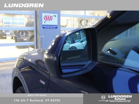 Certified 2025 Audi Q5 2.0T Premium Plus image 43