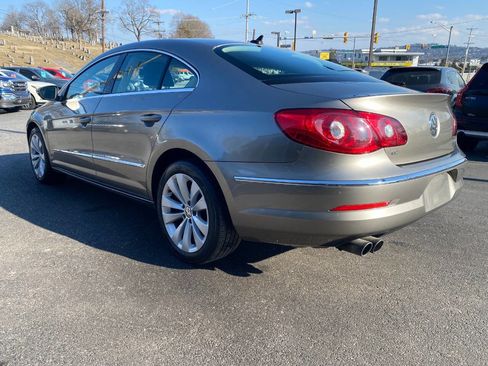 Used 2011 Volkswagen CC Sport image 5