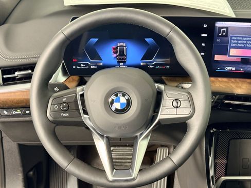 Used 2026 BMW X1 xDrive28i w/ Technology Package image 37