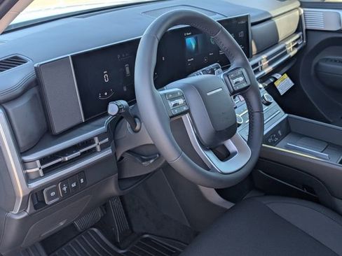 New 2026 Hyundai Santa Fe SE image 14