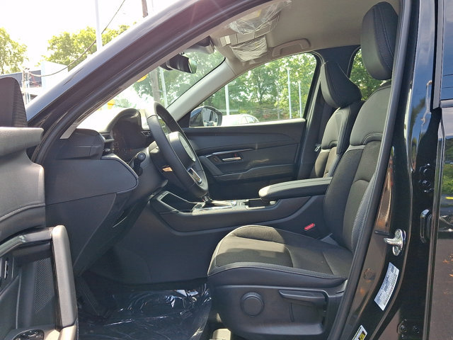 New 2026 MAZDA CX-5 Select AWD/4WD image 12